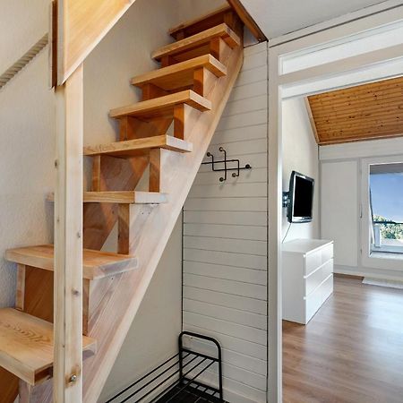 Ferienwohnung Schwarzwaldtraum Sasbachwalden Exterior foto