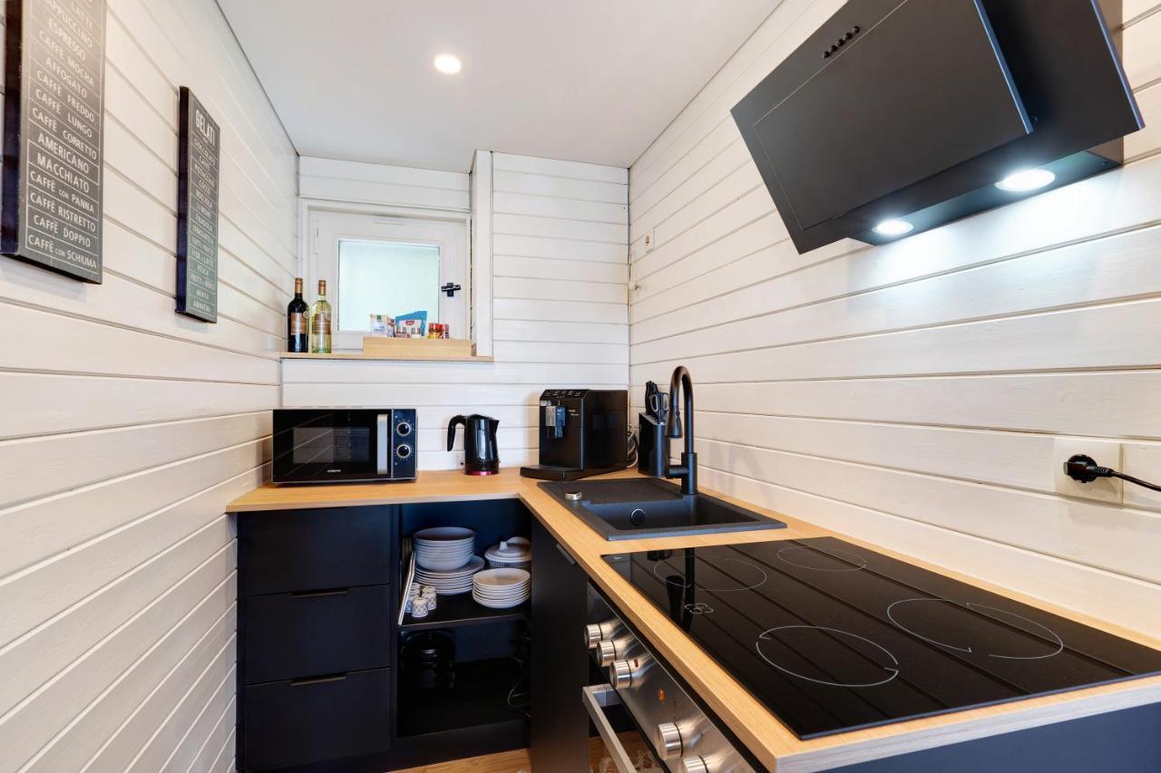 Ferienwohnung Schwarzwaldtraum Sasbachwalden Exterior foto