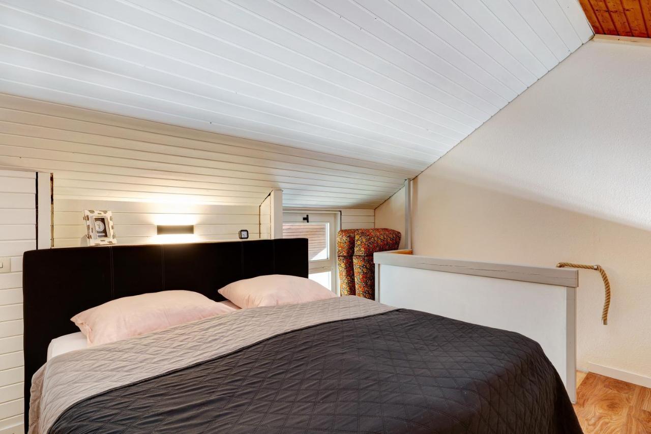 Ferienwohnung Schwarzwaldtraum Sasbachwalden Exterior foto