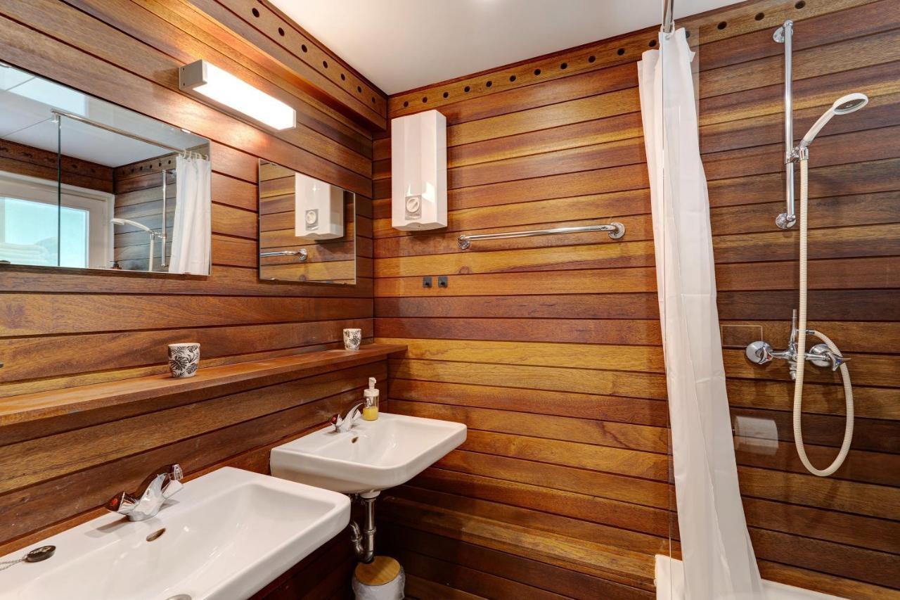 Ferienwohnung Schwarzwaldtraum Sasbachwalden Exterior foto