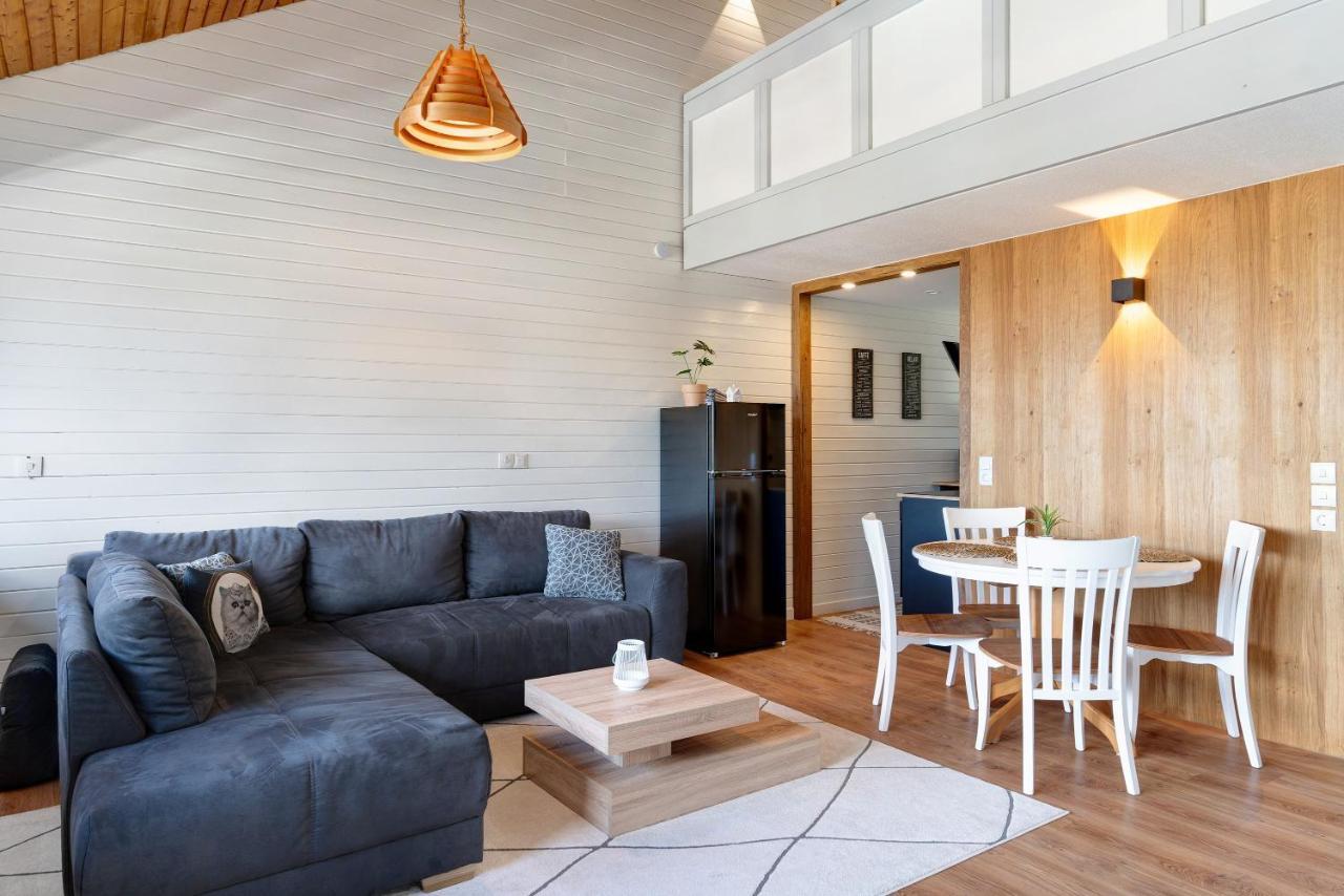 Ferienwohnung Schwarzwaldtraum Sasbachwalden Exterior foto