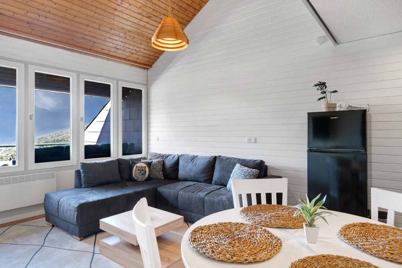 Ferienwohnung Schwarzwaldtraum Sasbachwalden Exterior foto