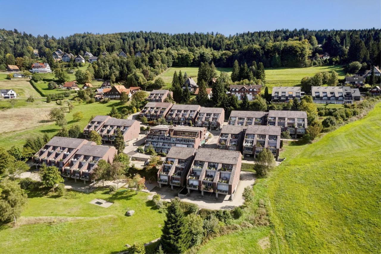 Ferienwohnung Schwarzwaldtraum Sasbachwalden Exterior foto