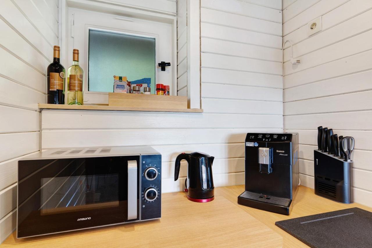 Ferienwohnung Schwarzwaldtraum Sasbachwalden Exterior foto
